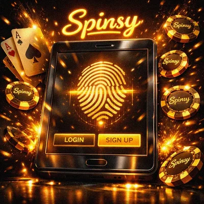 Getting started with Spinsy registration