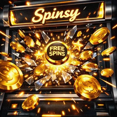 Welcome package breakdown and spins